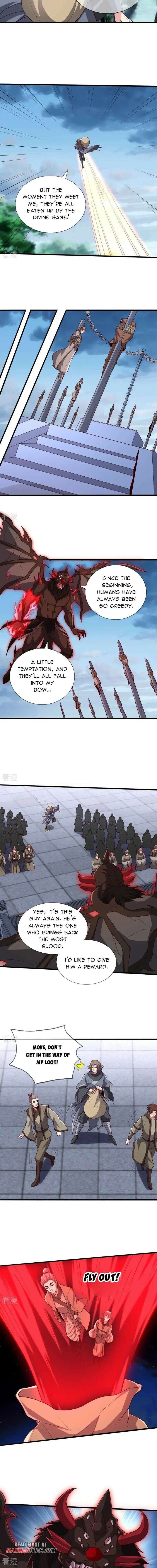 Im The Great Immortal 735 5