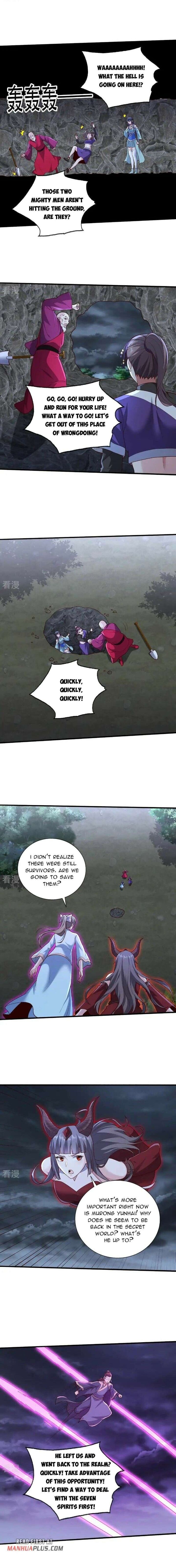 Im The Great Immortal 745 2