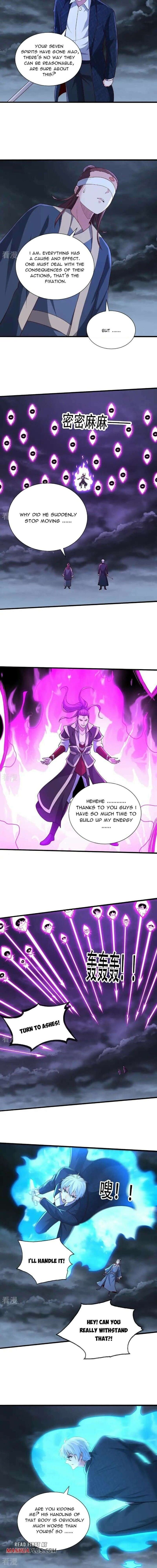 Im The Great Immortal 745 5