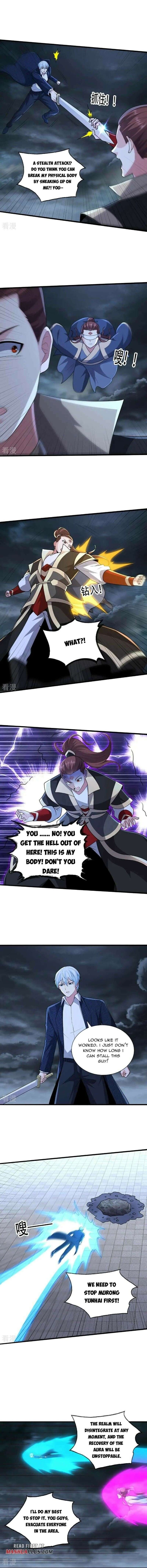 Im The Great Immortal 746 2