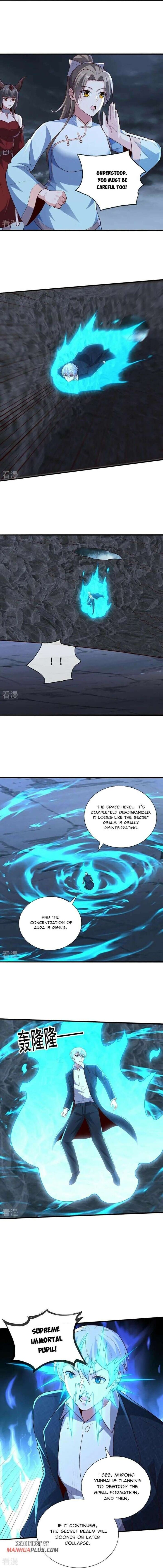 Im The Great Immortal 746 3