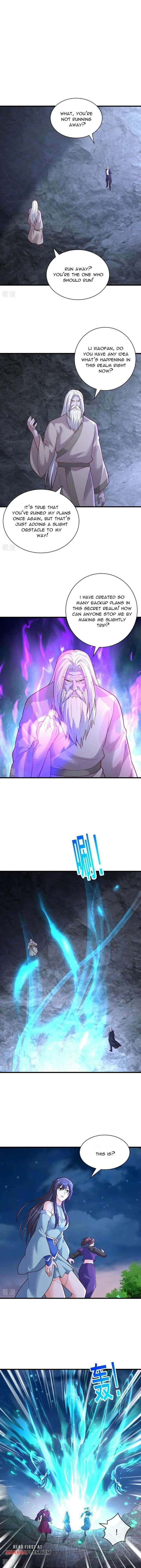 Im The Great Immortal 746 5