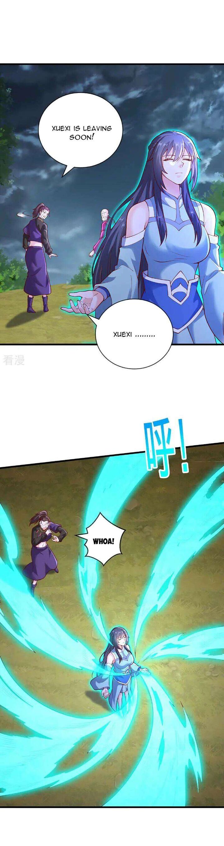 Im The Great Immortal 746 7