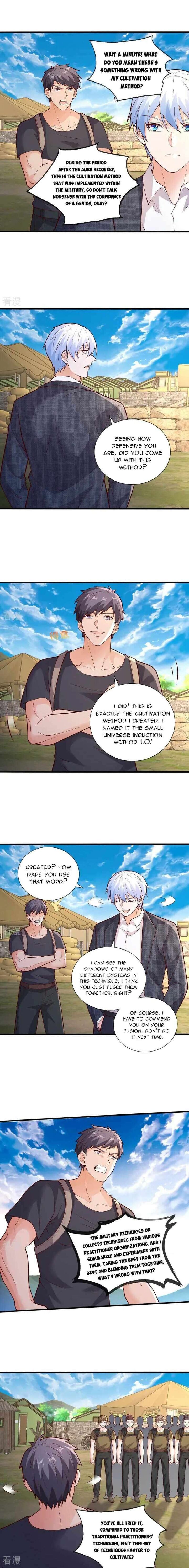 Im The Great Immortal 756 2