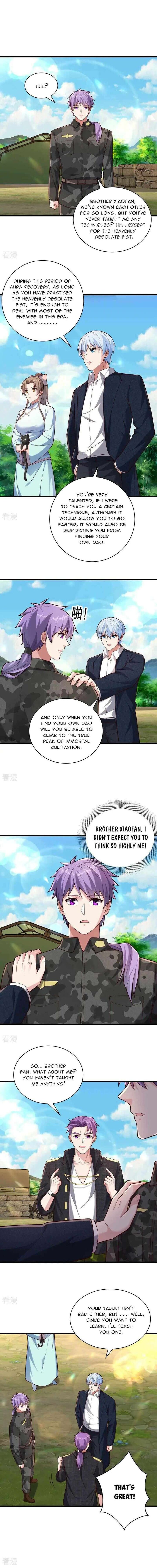Im The Great Immortal 758 5