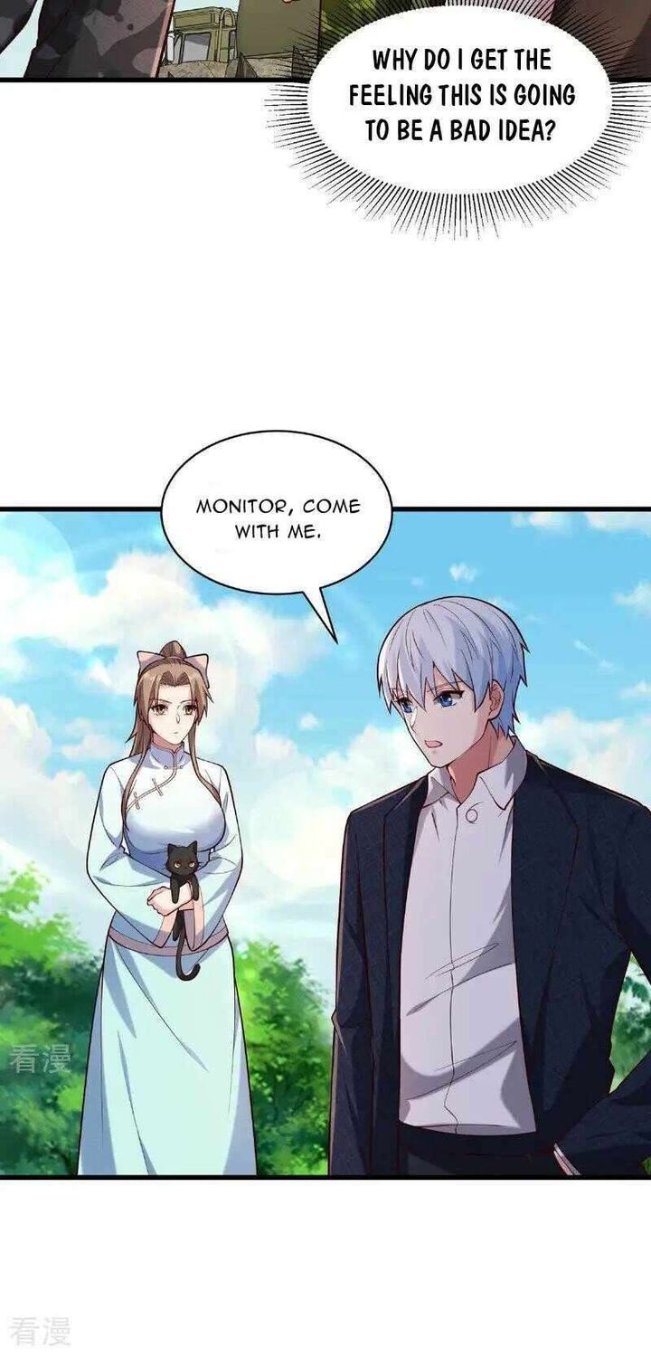 Im The Great Immortal 758 7