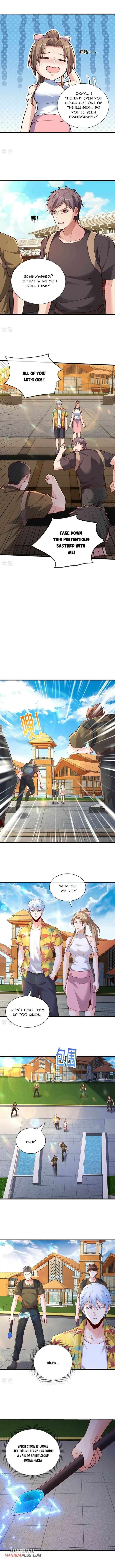 Im The Great Immortal 770 3