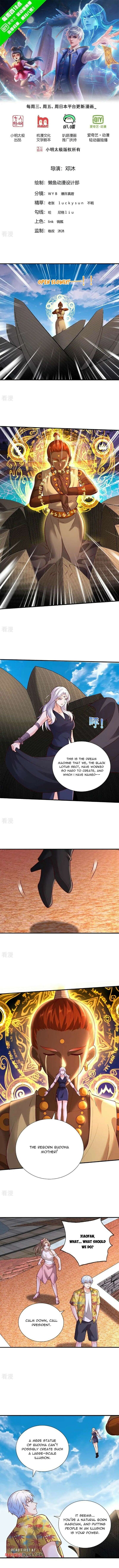 Im The Great Immortal 772 2