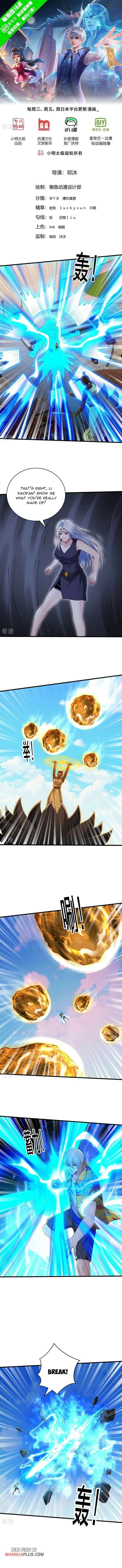 Im The Great Immortal 773 2