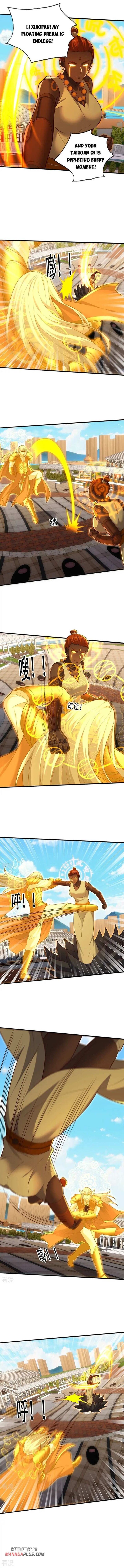 Im The Great Immortal 774 5