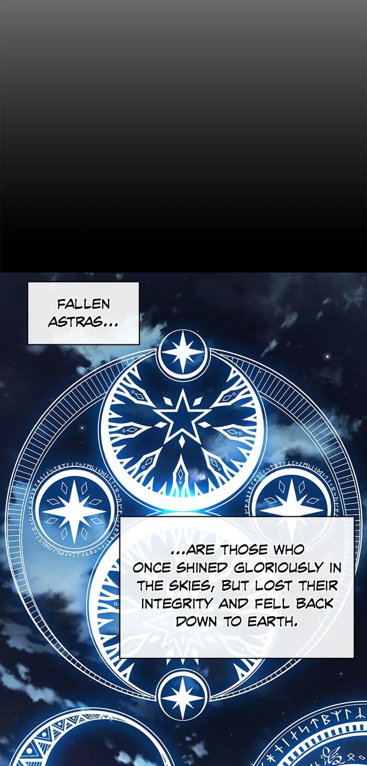 Im The Only One Loved By The Constellations 59 2