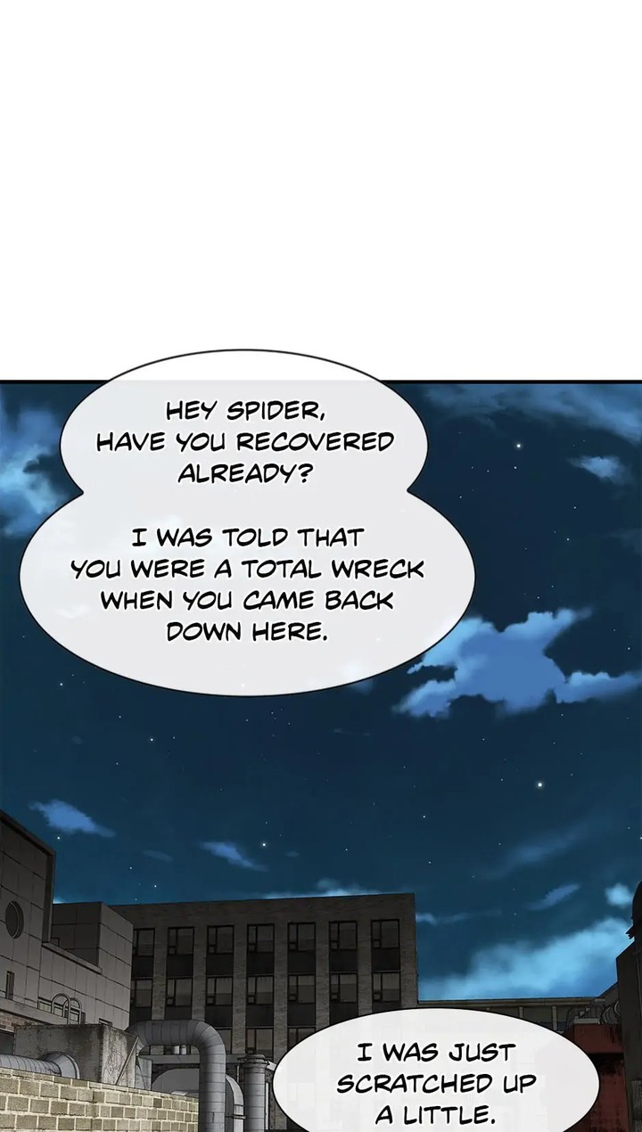 Im The Only One Loved By The Constellations 66 14