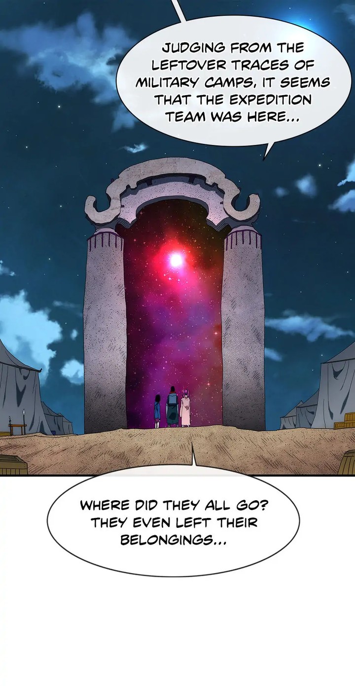Im The Only One Loved By The Constellations 66 36