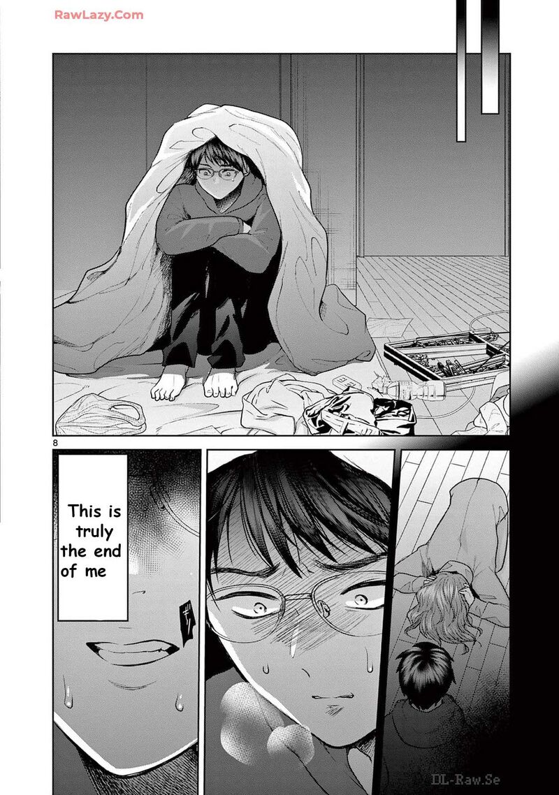 Imada Nakunatte Inai Hito 32 10
