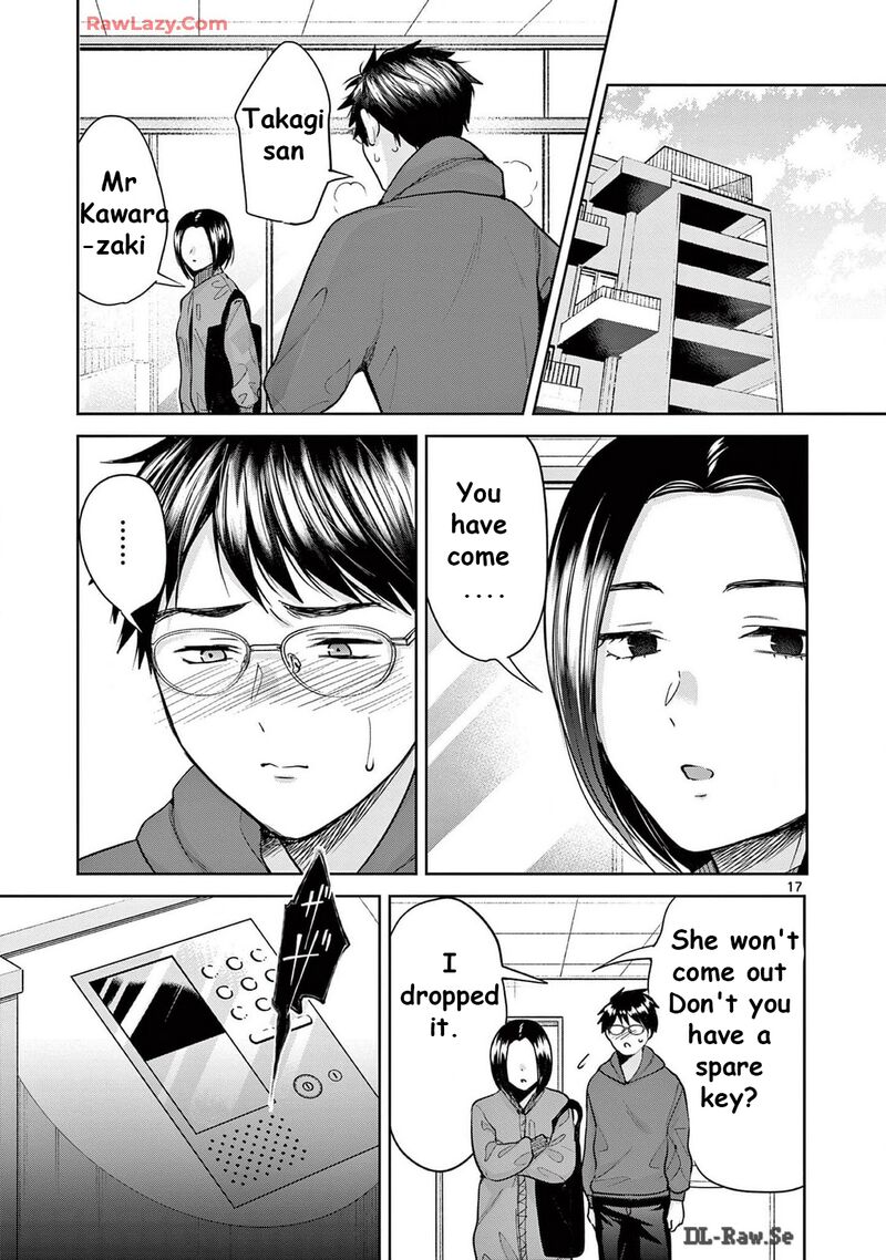 Imada Nakunatte Inai Hito 32 19