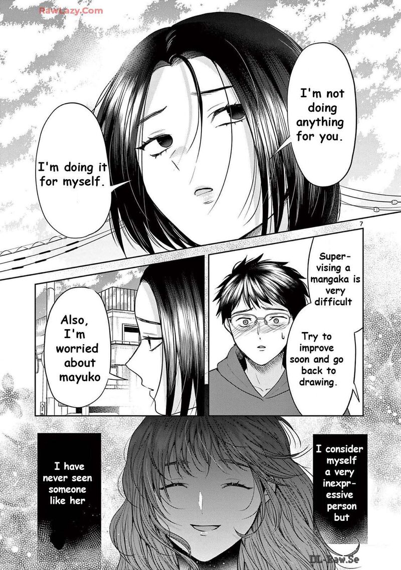 Imada Nakunatte Inai Hito 33 6