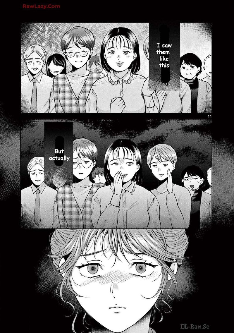 Imada Nakunatte Inai Hito 34 11
