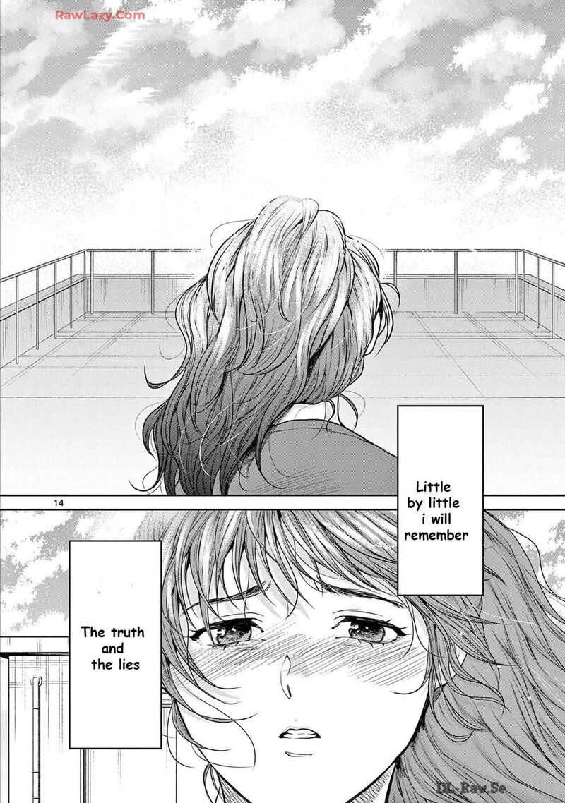 Imada Nakunatte Inai Hito 34 14