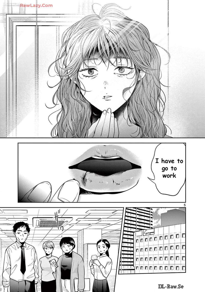 Imada Nakunatte Inai Hito 34 5