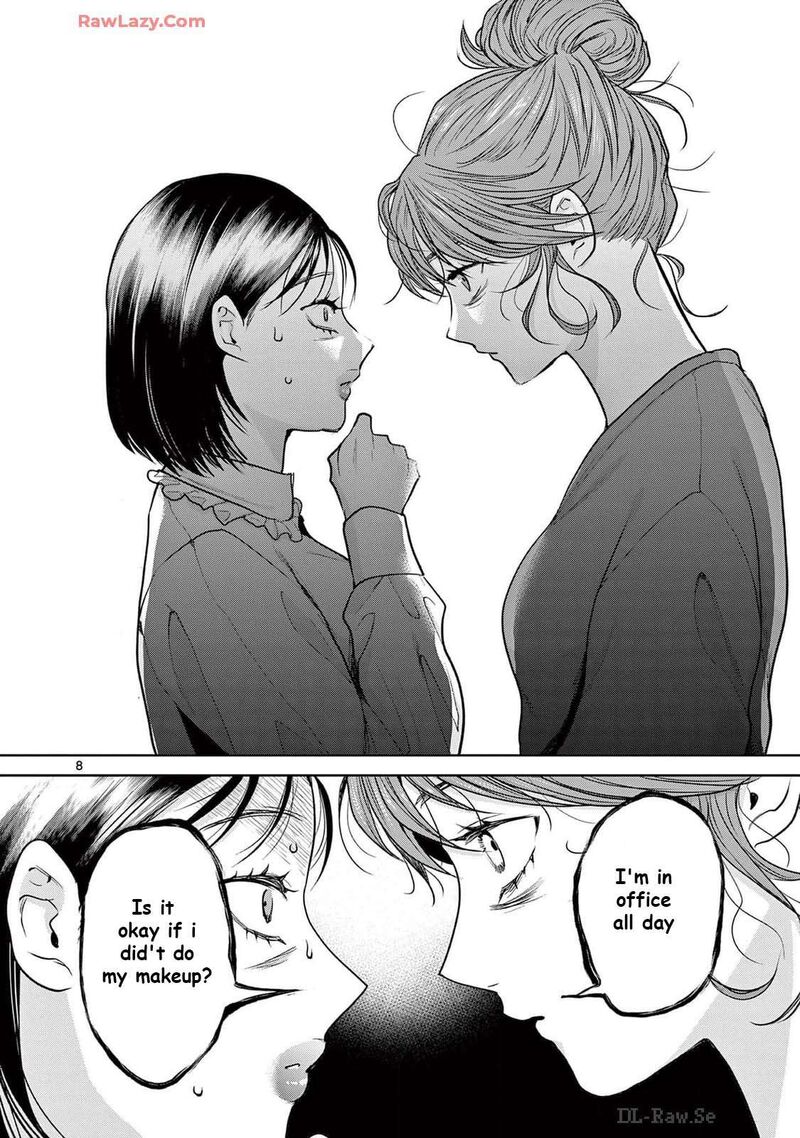 Imada Nakunatte Inai Hito 34 8