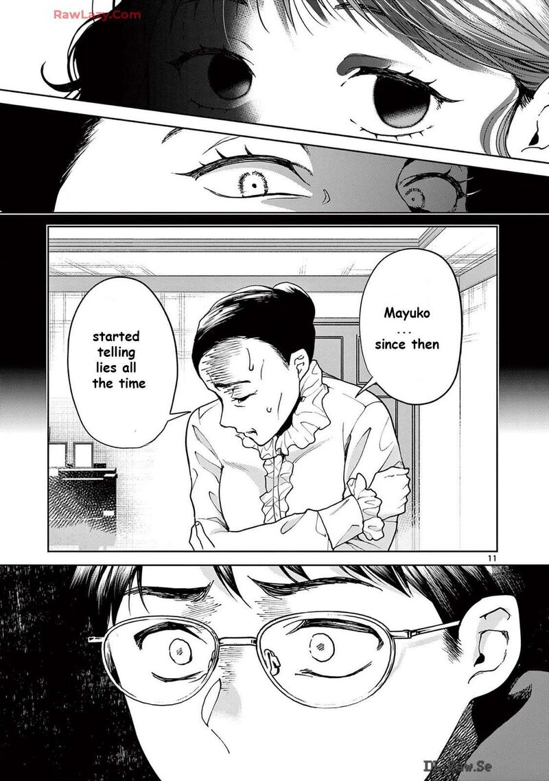 Imada Nakunatte Inai Hito 35 11