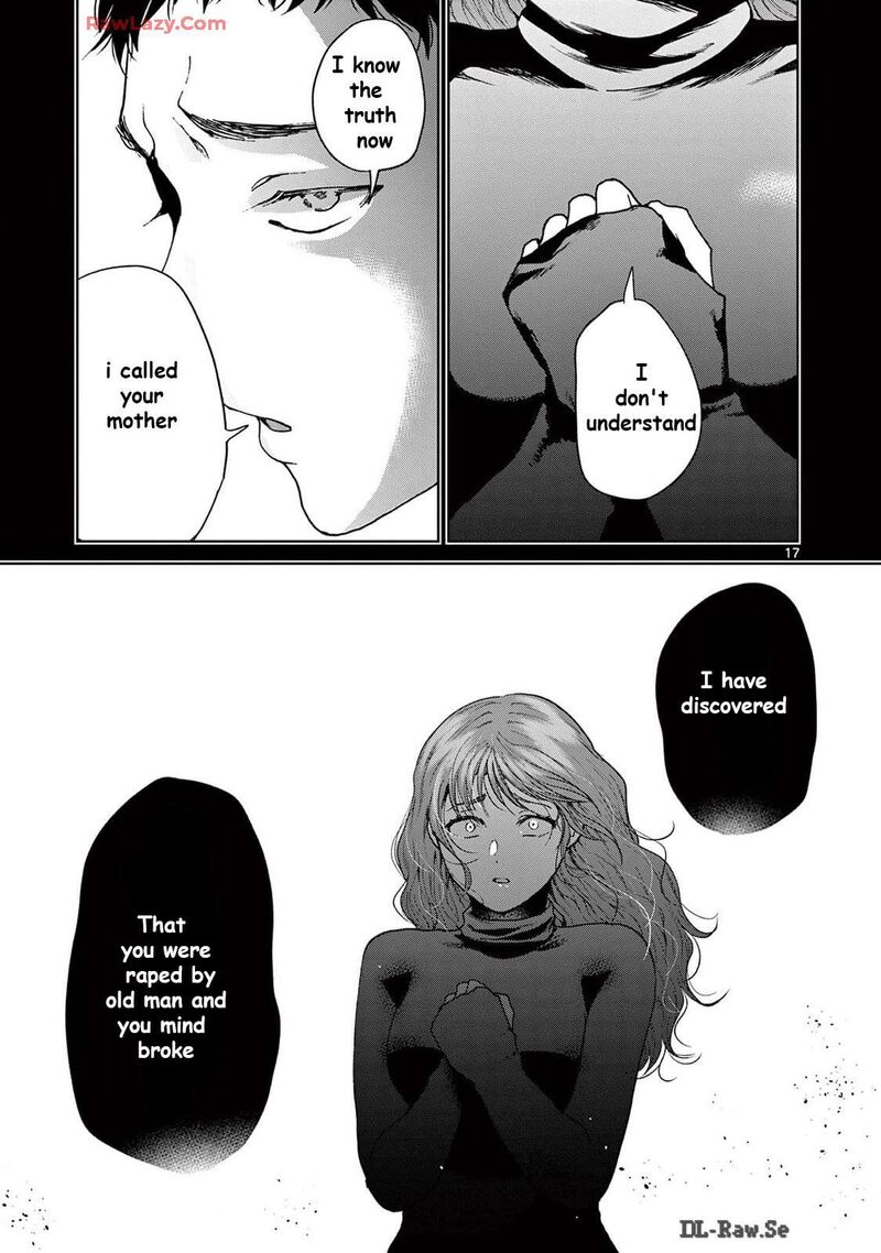 Imada Nakunatte Inai Hito 35 17