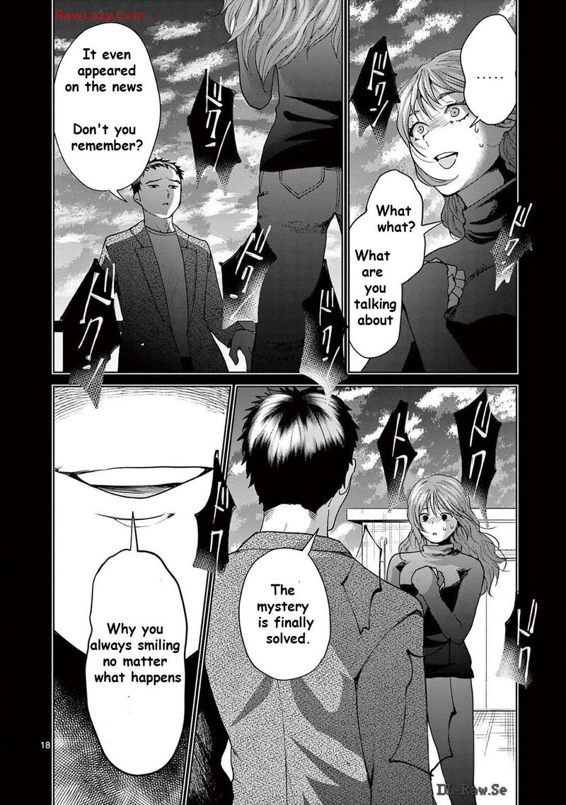 Imada Nakunatte Inai Hito 35 18