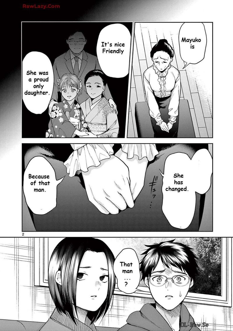 Imada Nakunatte Inai Hito 35 2