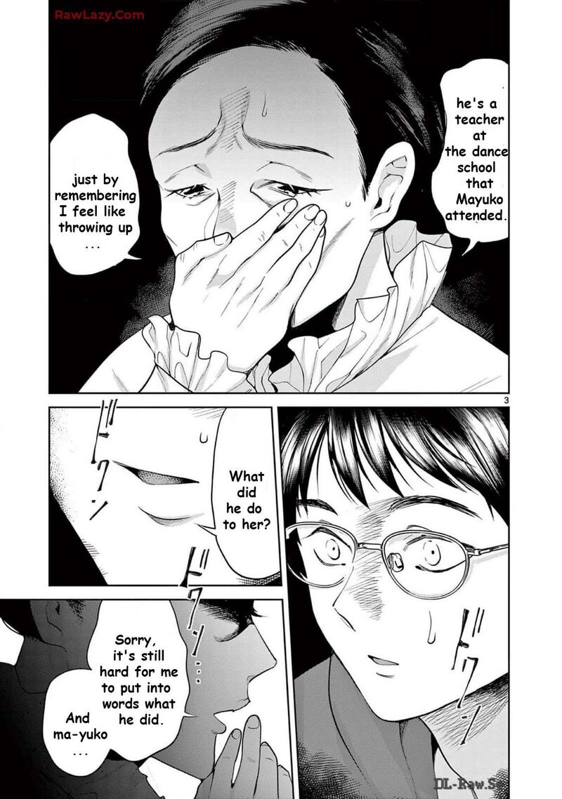 Imada Nakunatte Inai Hito 35 3