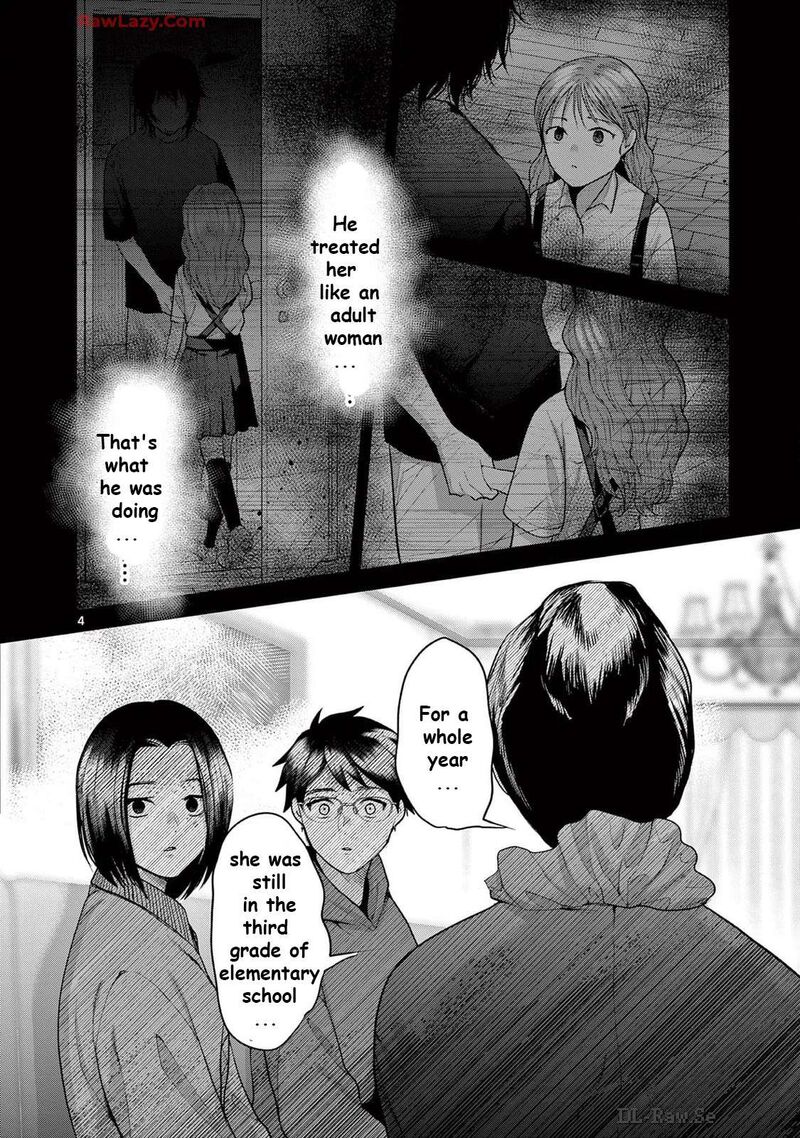 Imada Nakunatte Inai Hito 35 4
