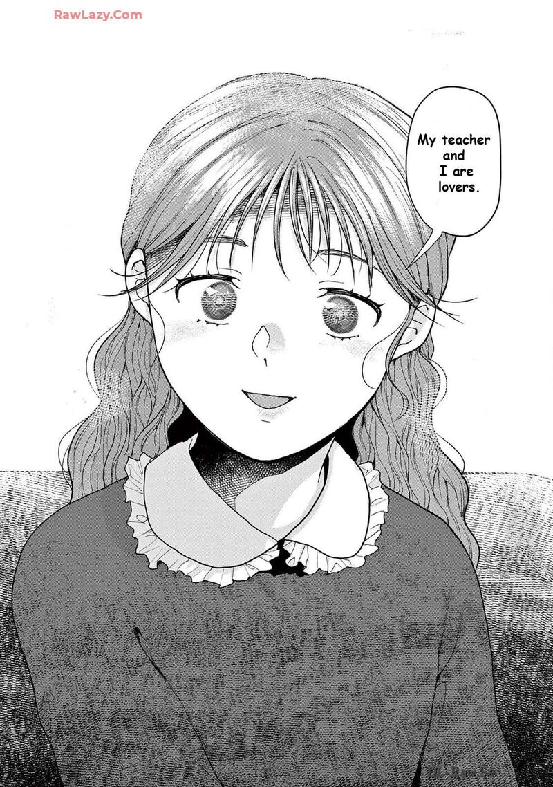 Imada Nakunatte Inai Hito 35 7