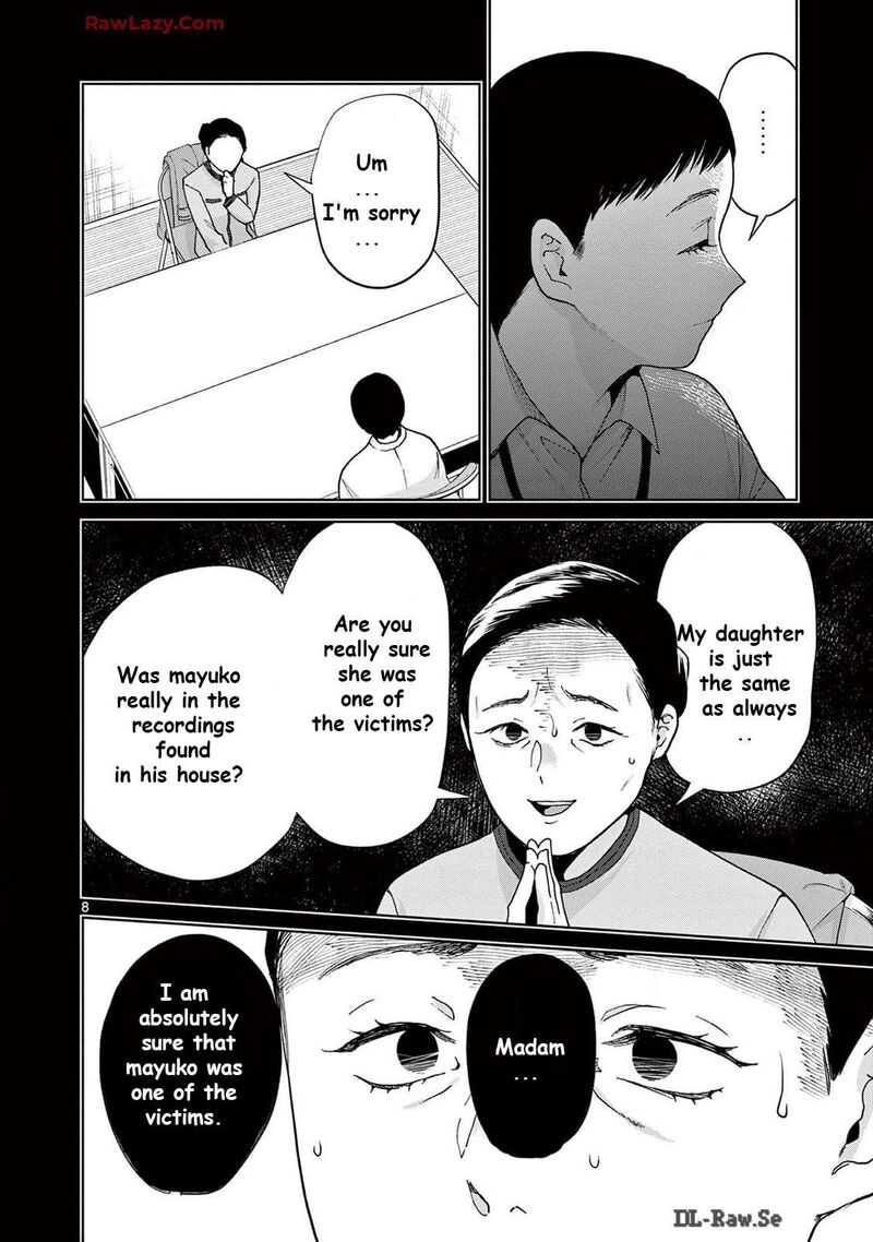Imada Nakunatte Inai Hito 35 8