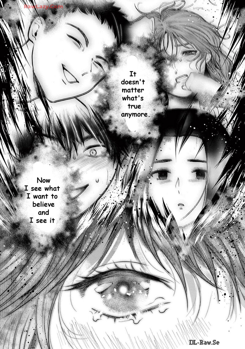 Imada Nakunatte Inai Hito 38 10