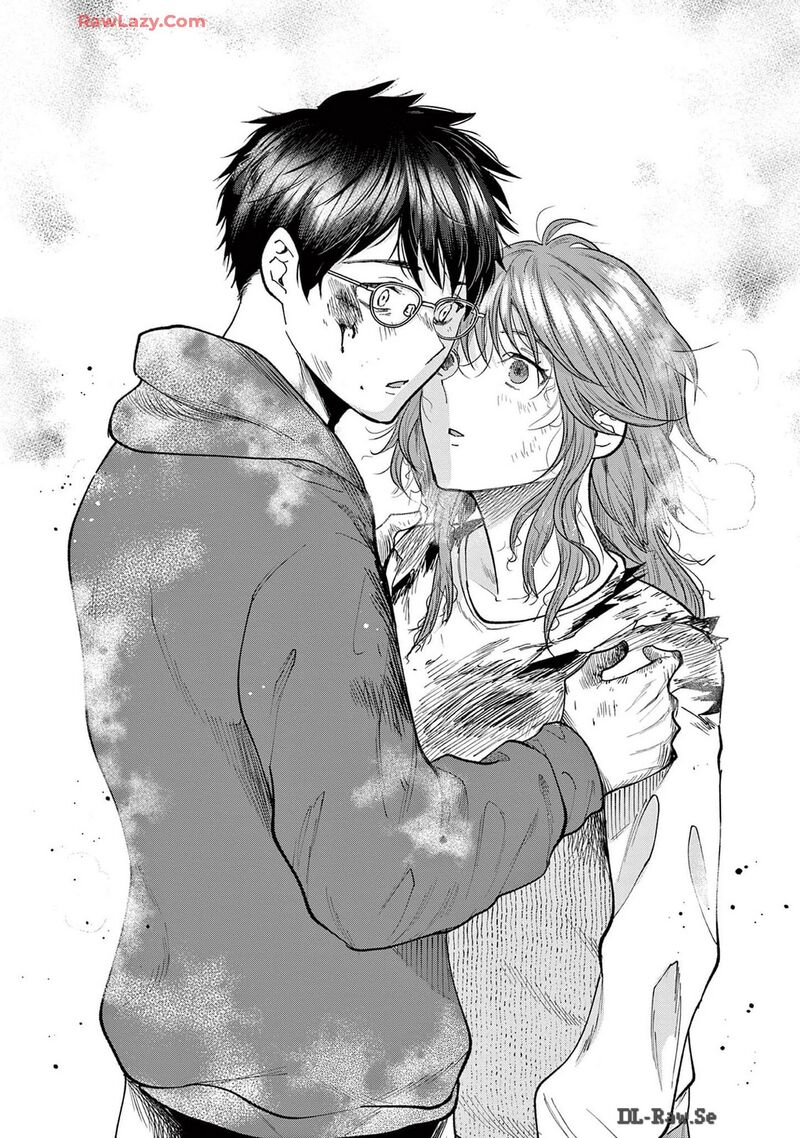 Imada Nakunatte Inai Hito 38 13