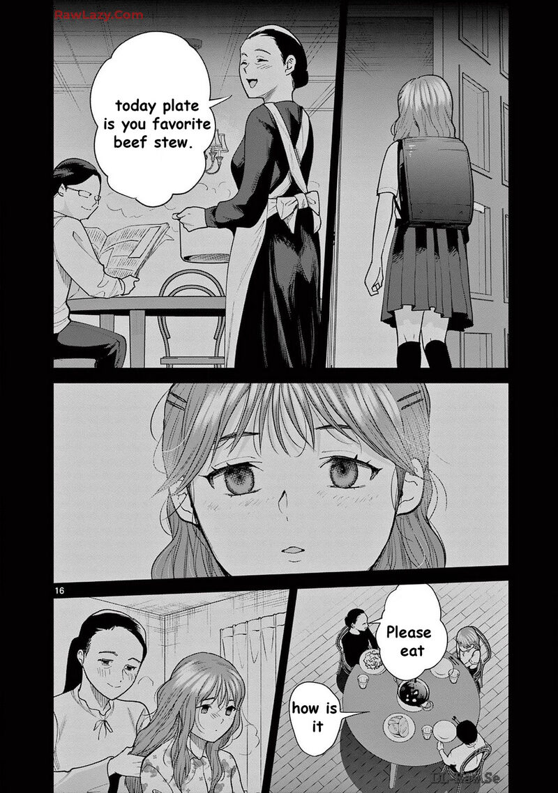 Imada Nakunatte Inai Hito 38 16