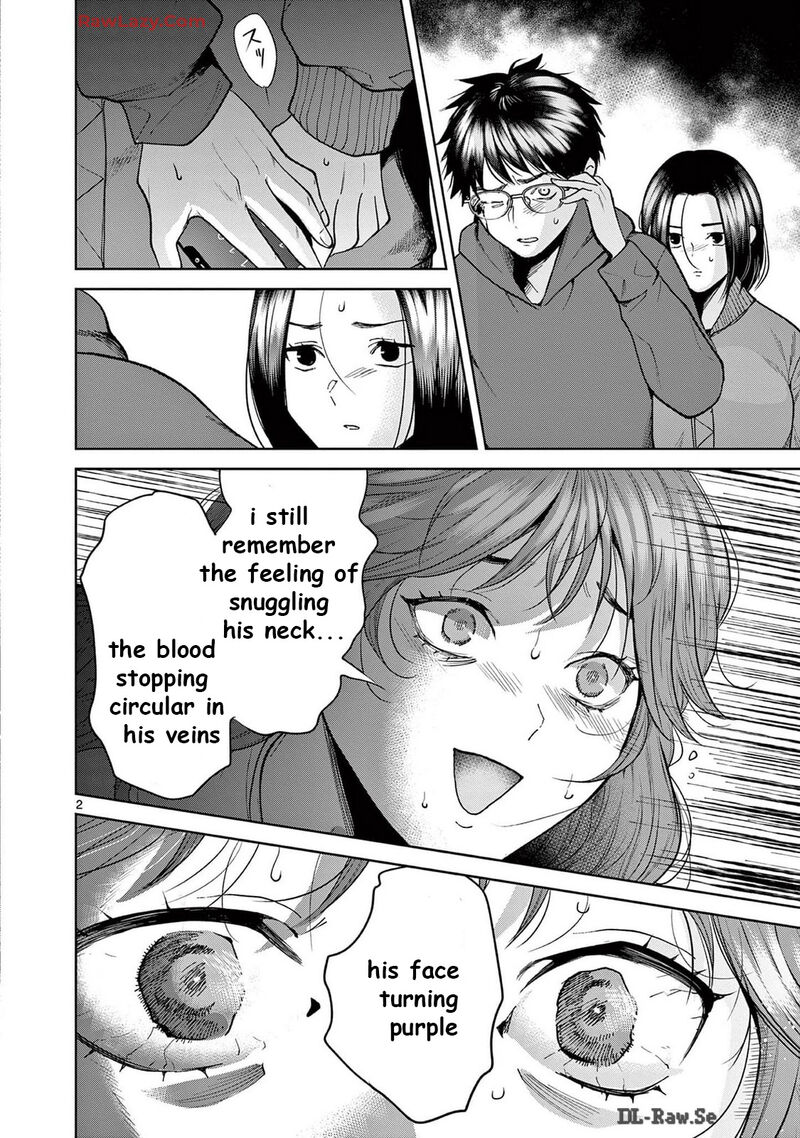 Imada Nakunatte Inai Hito 38 2