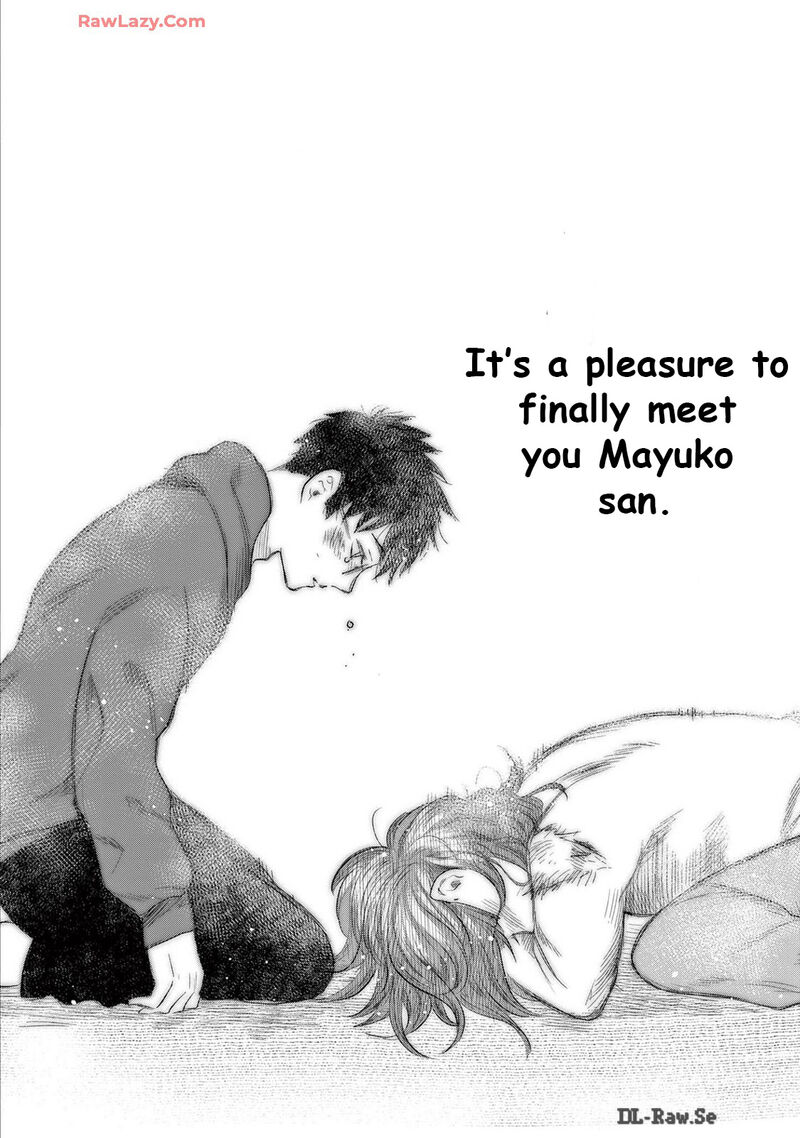 Imada Nakunatte Inai Hito 38 20