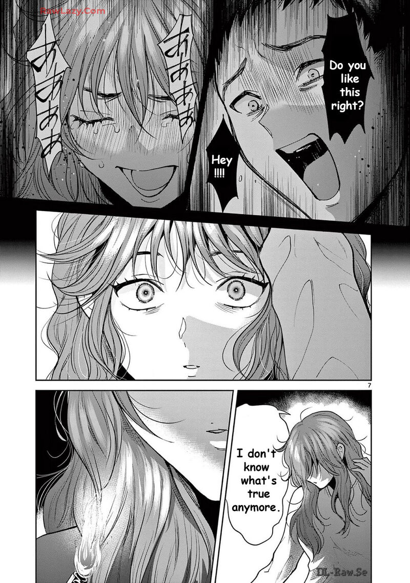Imada Nakunatte Inai Hito 38 7