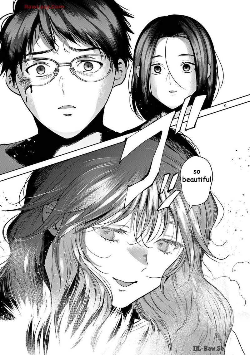 Imada Nakunatte Inai Hito 38 9
