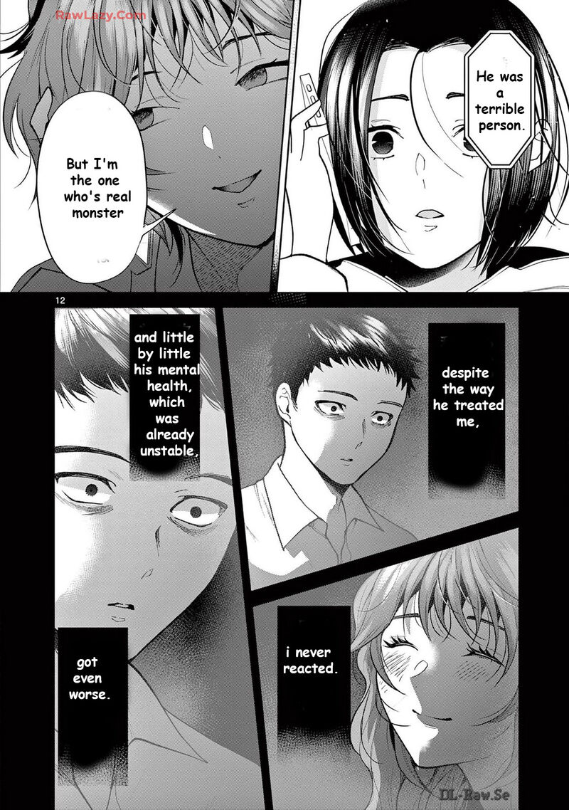 Imada Nakunatte Inai Hito 39 12