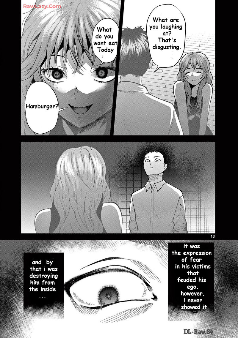 Imada Nakunatte Inai Hito 39 13