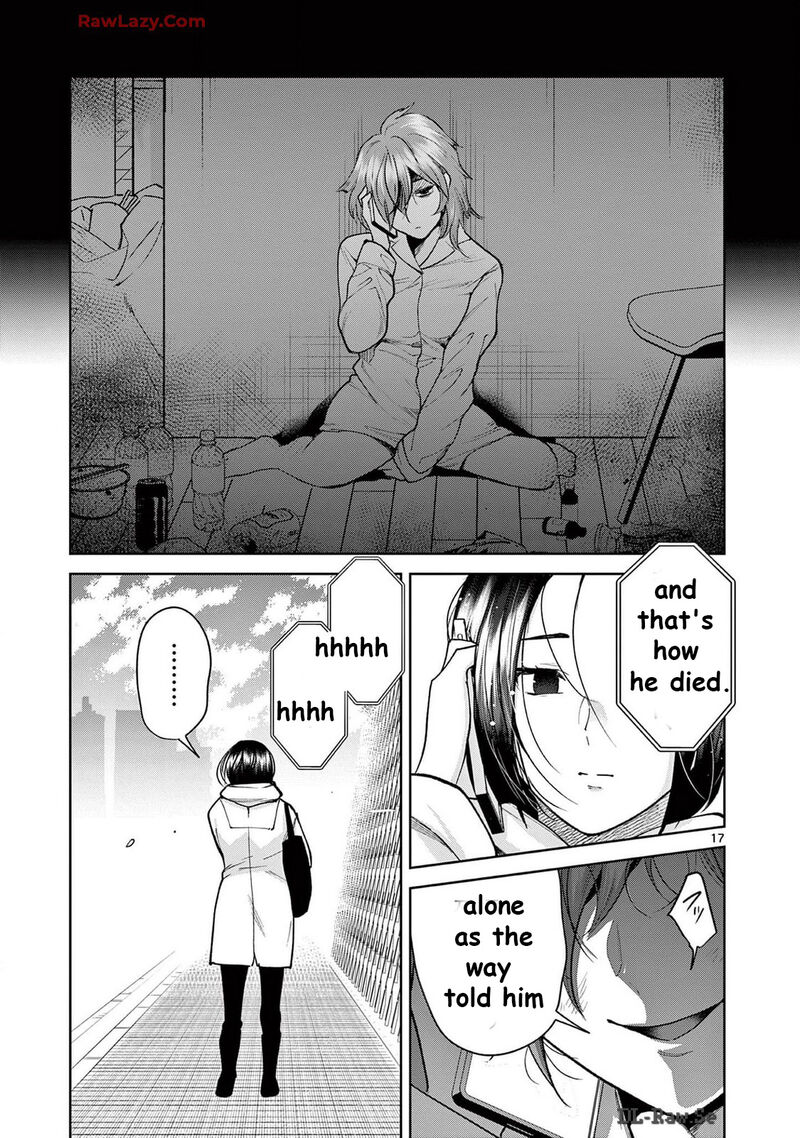 Imada Nakunatte Inai Hito 39 17