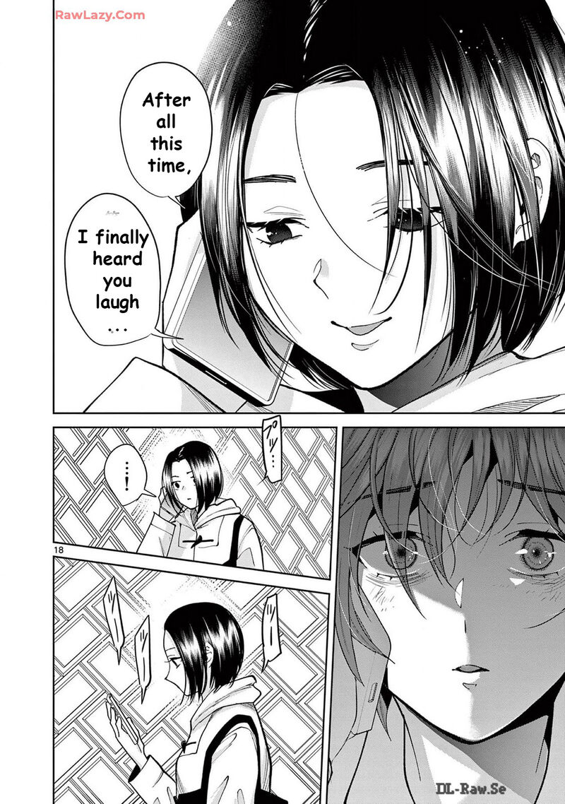 Imada Nakunatte Inai Hito 39 18
