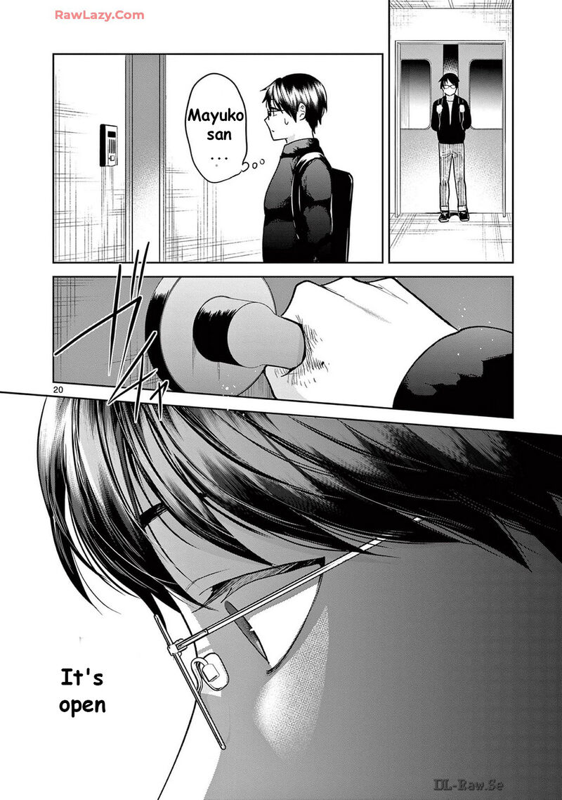 Imada Nakunatte Inai Hito 39 20