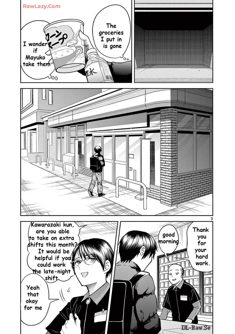 Imada Nakunatte Inai Hito 39 3