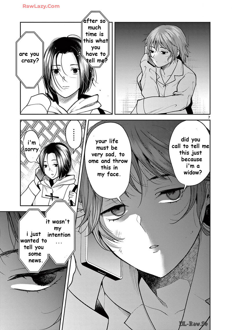 Imada Nakunatte Inai Hito 39 7