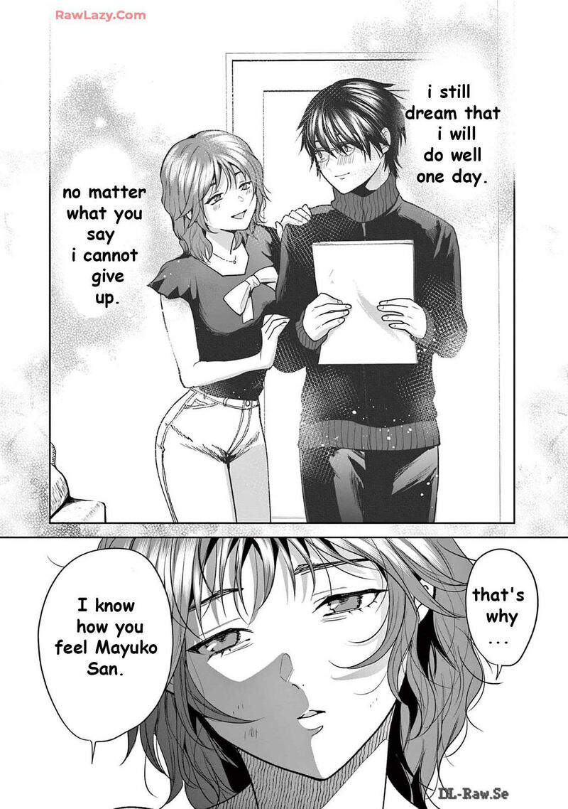 Imada Nakunatte Inai Hito 40 10