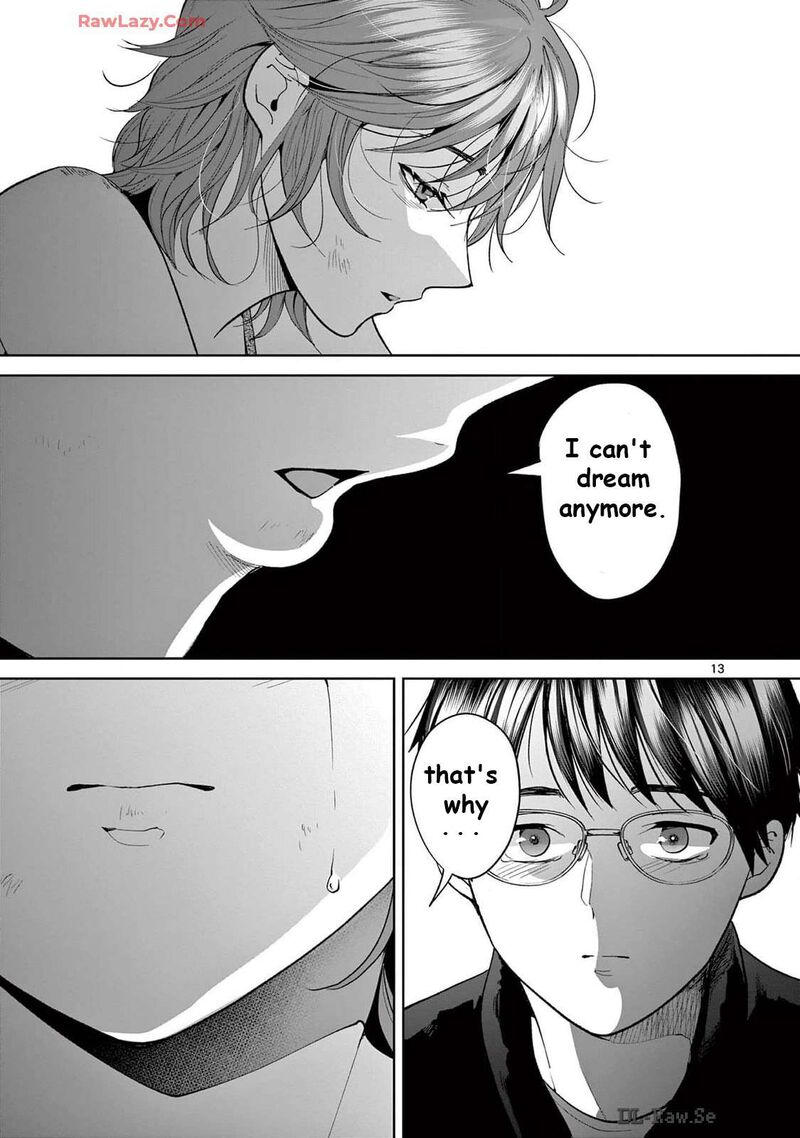 Imada Nakunatte Inai Hito 40 12