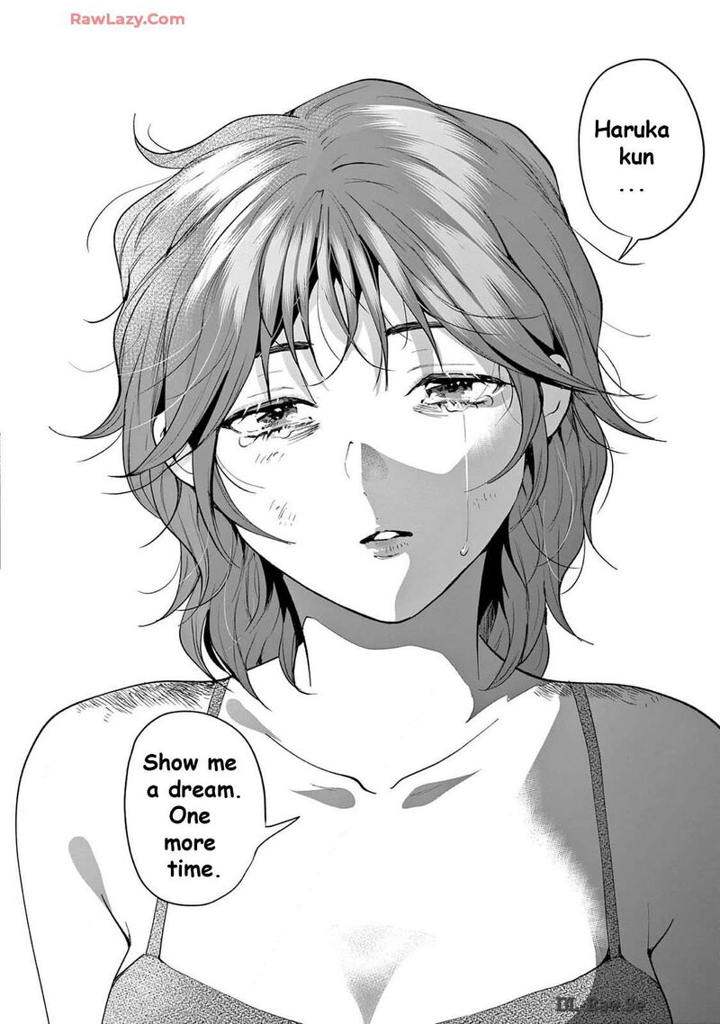 Imada Nakunatte Inai Hito 40 13