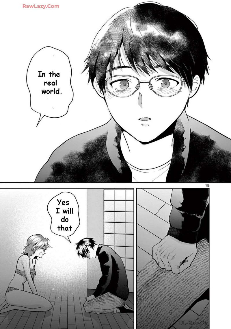 Imada Nakunatte Inai Hito 40 14